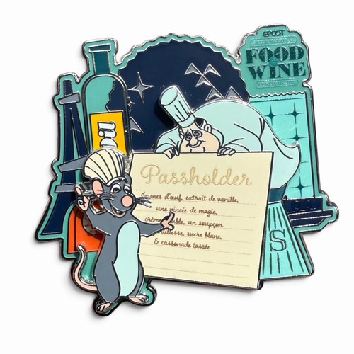 2026 disney parks - 2026, food