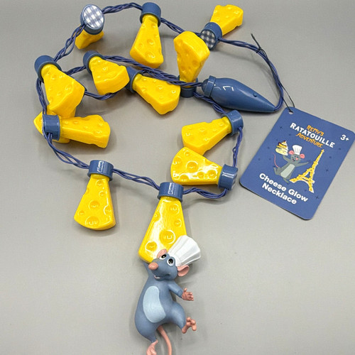 Nwt disney pixar ratatouille - nwt,