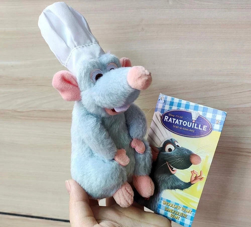 Disney store ratatouille - disney,