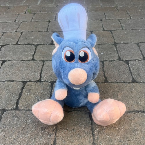 Disney pixar chef remy - disney,