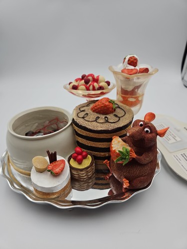 Disney pixar ratatouille - disney,