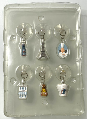 Rare disney store - store, ratatouille