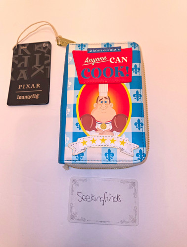 Loungefly disney pixar - loungefly,