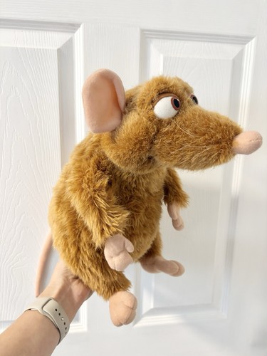 Disney pixar ratatouille - ratatouille, large