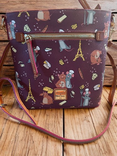 Disney parks dooney bourke - disney, &