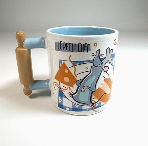 Disney pixar ratatouille - disney,