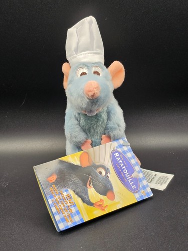 Disney parks ratatouille - disney, remy
