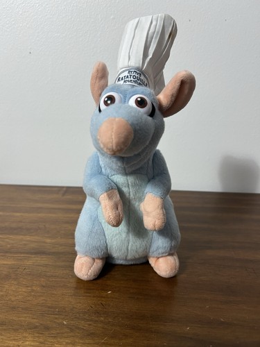Disney parks remy ratatouille - disney,