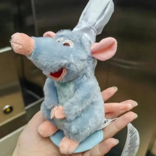 New disney parks chef remy - new,
