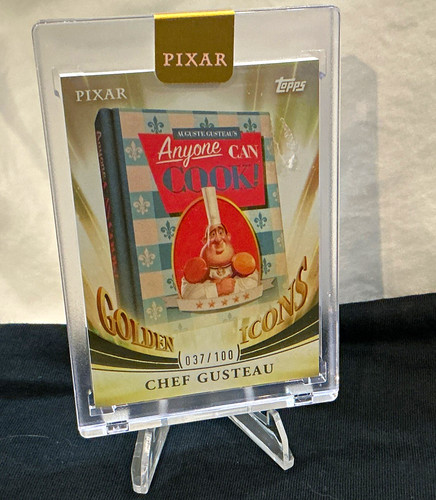 2025 topps disney pixar - 2025,