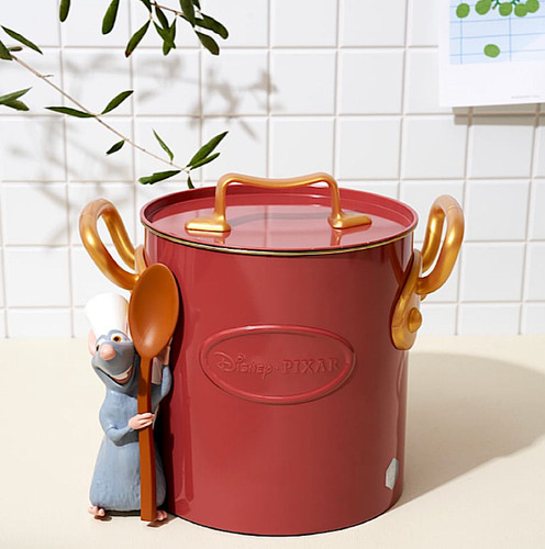 Disney pixar ratatouille - disney,