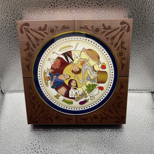 Disney d23 mog dining - disney,