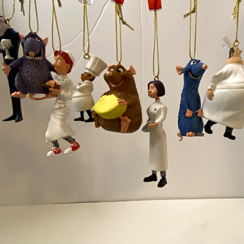 Disney pixar ratatouille - disney/pixar,
