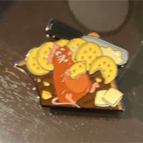 Disney loungefly ratatouille - disney/loungefly,