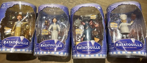 Disney ratatouille talkin - ratatouille,